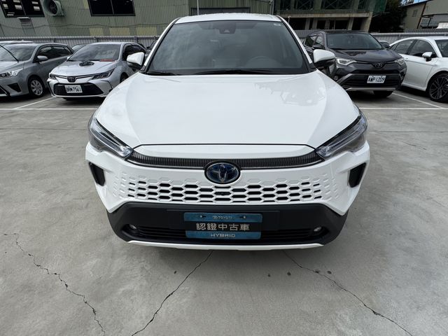 CROSS 1.8 HV  第2張相片