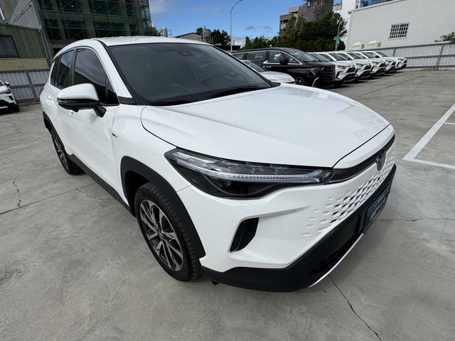 CROSS 1.8 HV  第3張相片