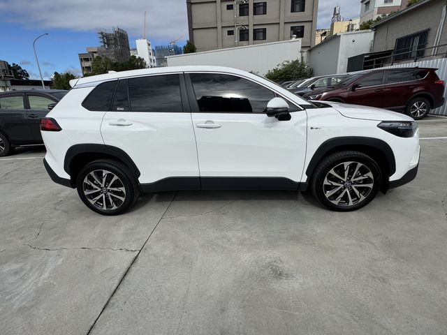 CROSS 1.8 HV  第4張相片