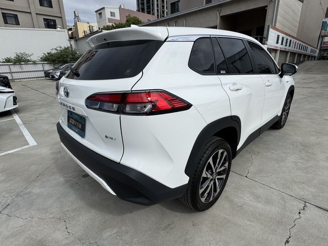 CROSS 1.8 HV  第5張相片