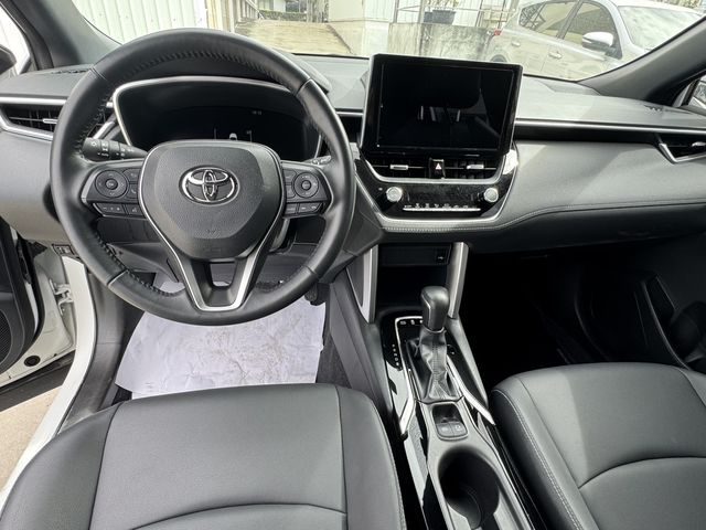 CROSS 1.8 HV  第7張相片