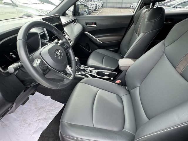 CROSS 1.8 HV  第8張相片