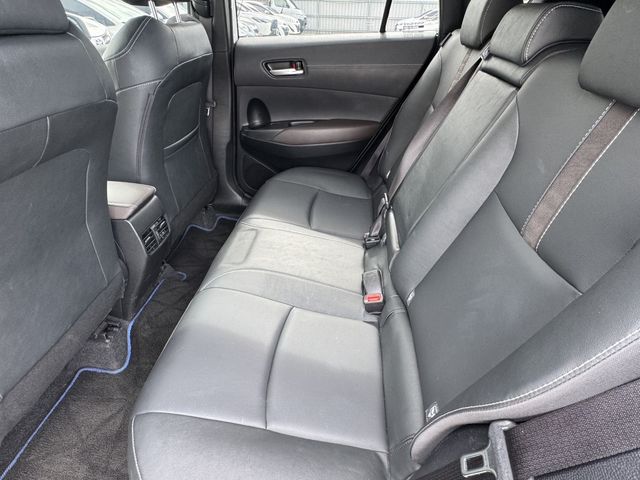 CROSS 1.8 HV  第9張相片