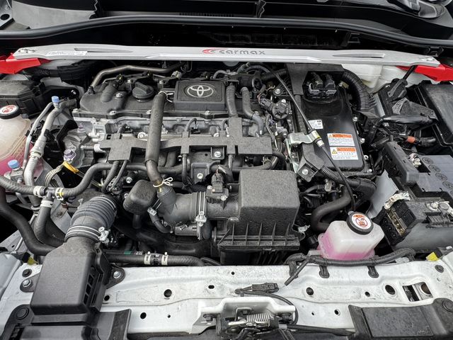 CROSS 1.8 HV  第10張相片