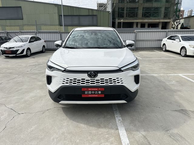 CROSS 1.8  第2張相片