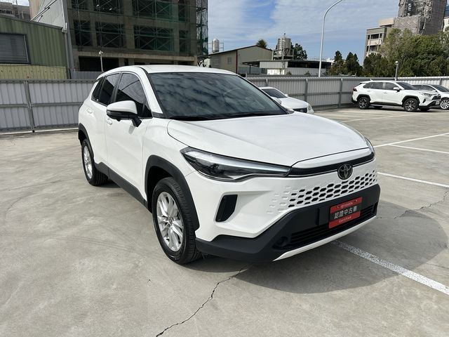 CROSS 1.8  第3張相片