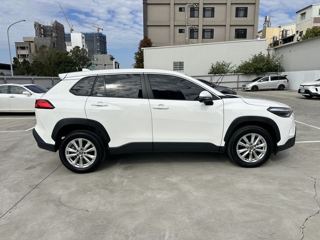 CROSS 1.8  第4張相片