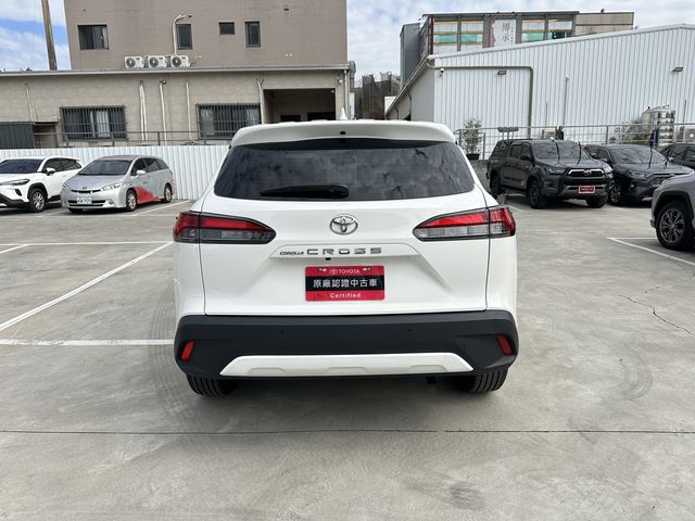 CROSS 1.8  第6張相片