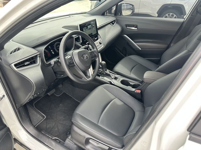 CROSS 1.8  第7張相片