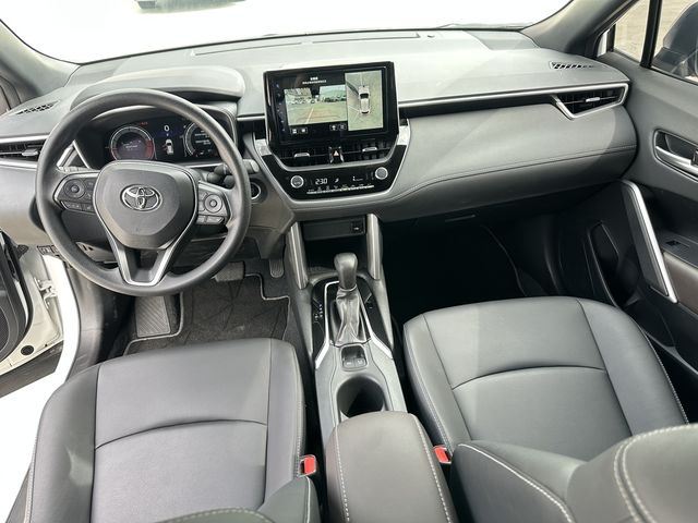 CROSS 1.8  第9張相片