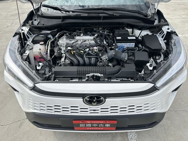 CROSS 1.8  第10張相片