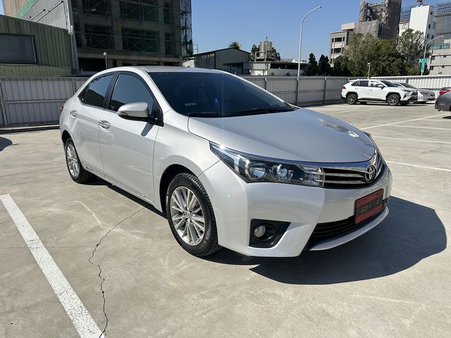 ALTIS 1.8  第3張相片