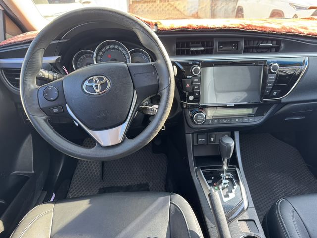 ALTIS 1.8  第7張相片