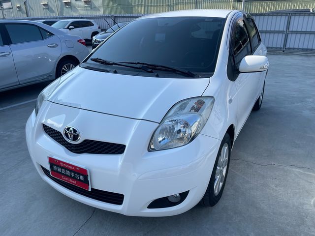 YARIS 1.5  第1張相片
