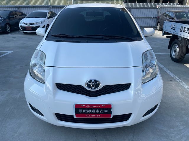YARIS 1.5  第2張相片