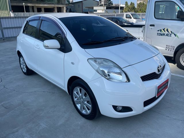 YARIS 1.5  第3張相片