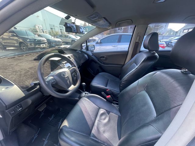 YARIS 1.5  第8張相片