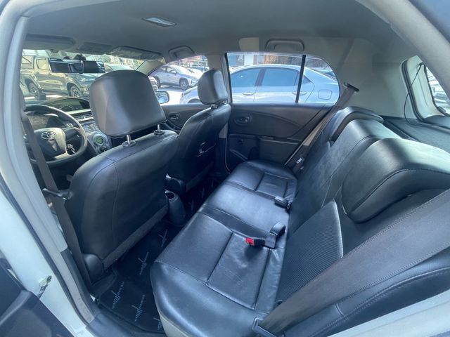 YARIS 1.5  第9張相片