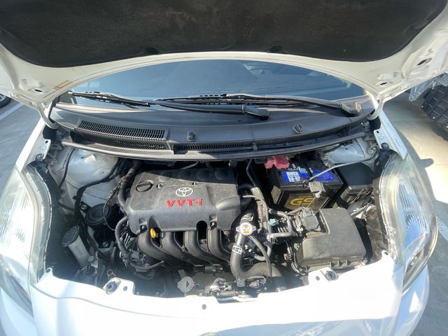 YARIS 1.5  第10張相片