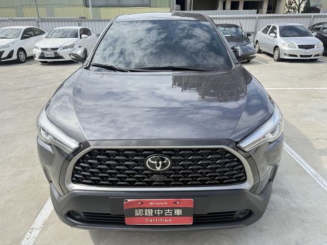 CROSS 1.8  第2張相片