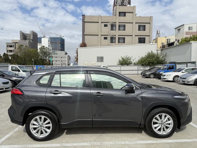 CROSS 1.8  第4張相片