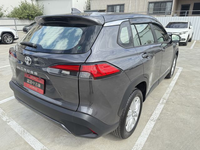 CROSS 1.8  第5張相片