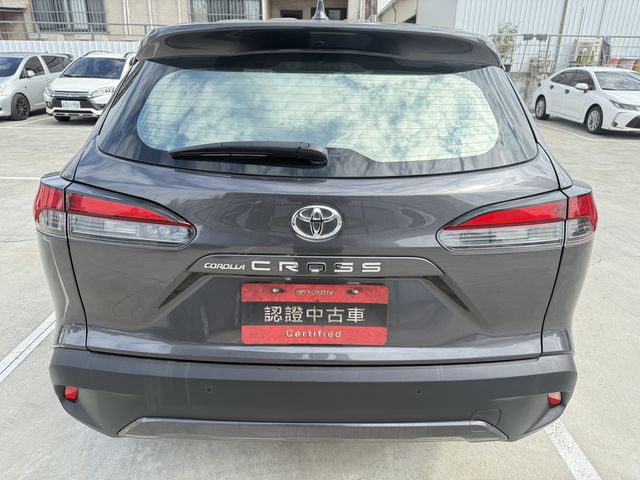 CROSS 1.8  第6張相片