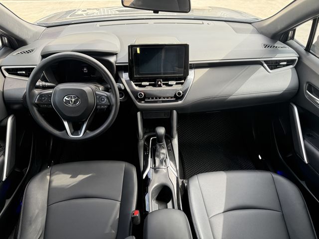 CROSS 1.8  第7張相片