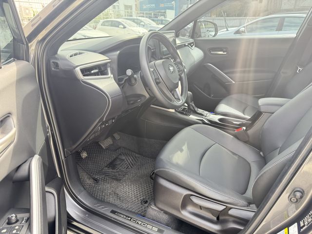 CROSS 1.8  第8張相片