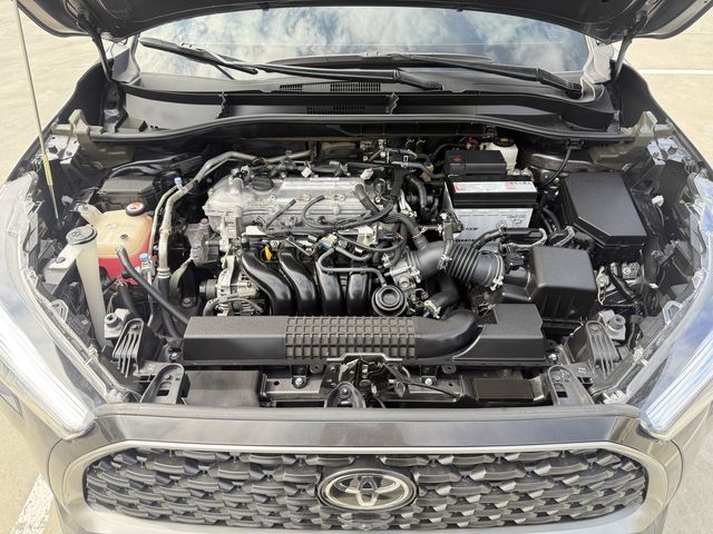 CROSS 1.8  第10張相片