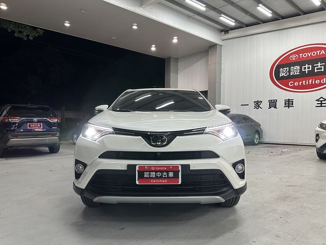RAV4 2.0  第2張相片