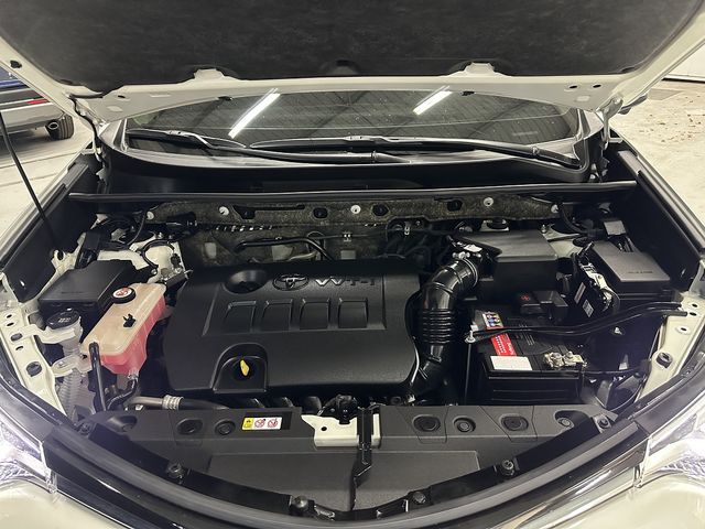 RAV4 2.0  第10張相片