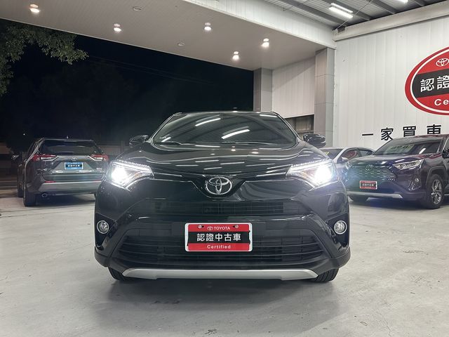RAV4 2.0  第2張相片