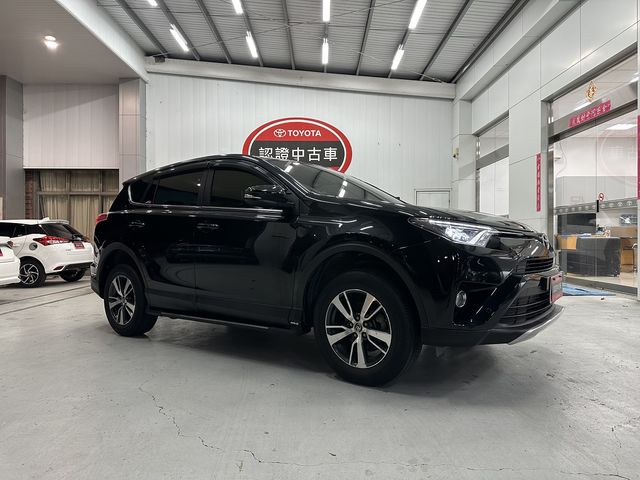 RAV4 2.0  第3張相片