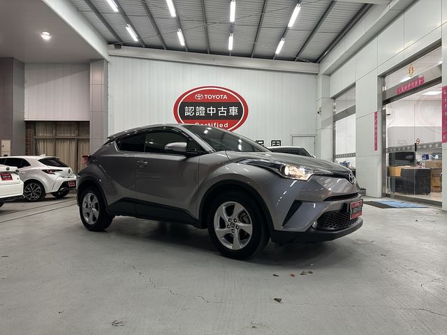 C-HR 1.2  第3張相片