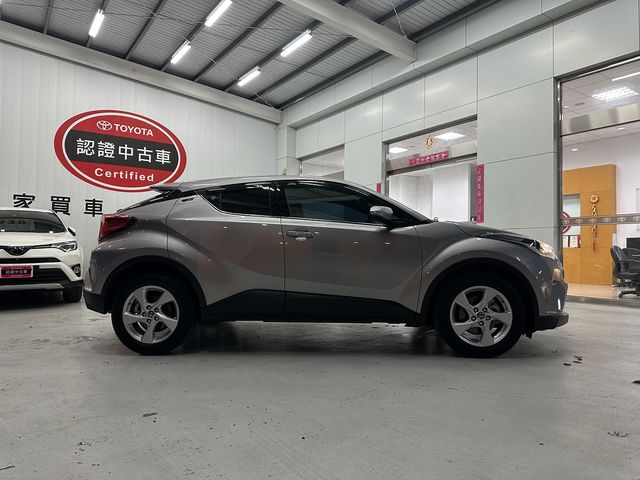 C-HR 1.2  第4張相片