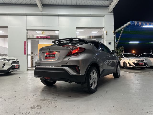 C-HR 1.2  第5張相片