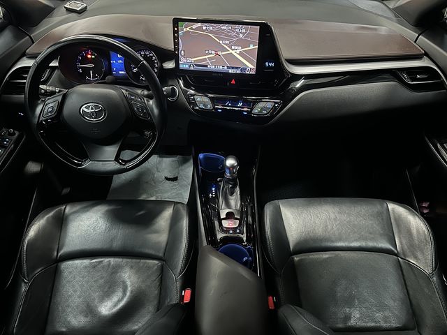 C-HR 1.2  第7張相片