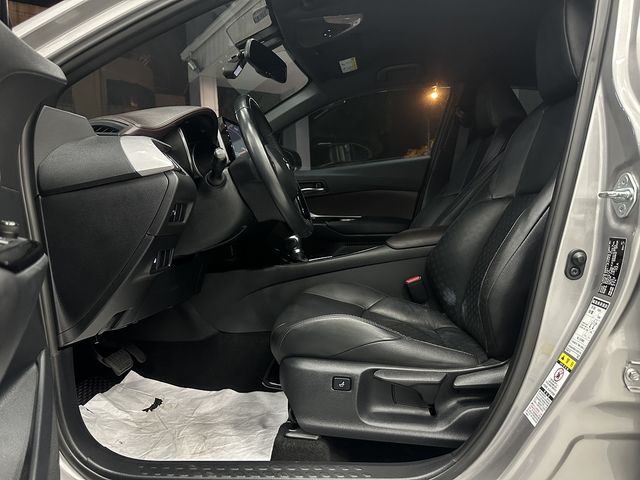 C-HR 1.2  第8張相片