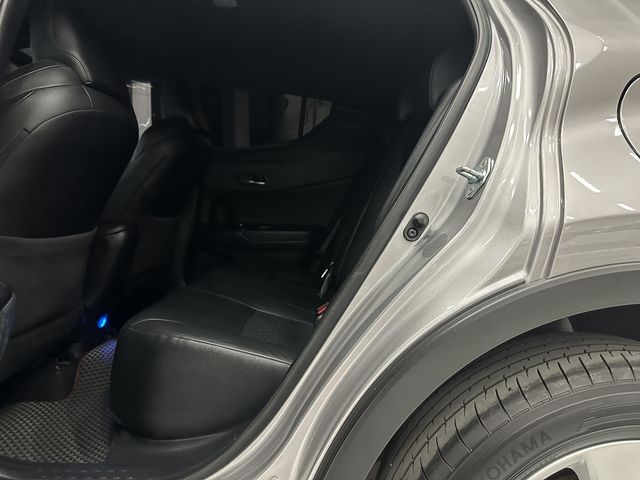 C-HR 1.2  第9張相片