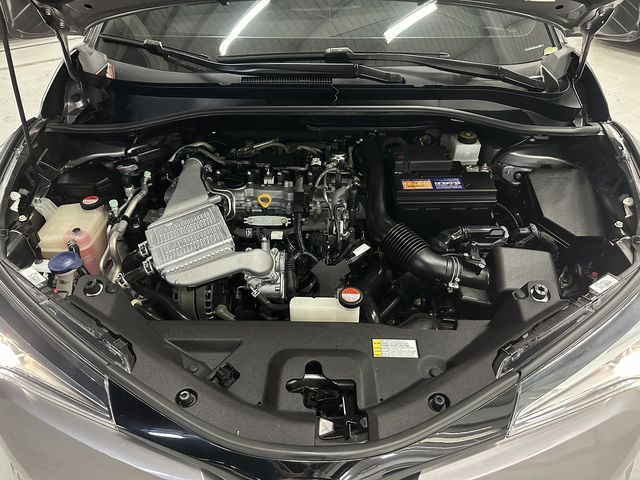 C-HR 1.2  第10張相片