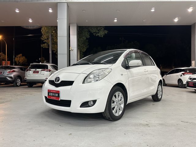 YARIS 1.5G  第1張相片