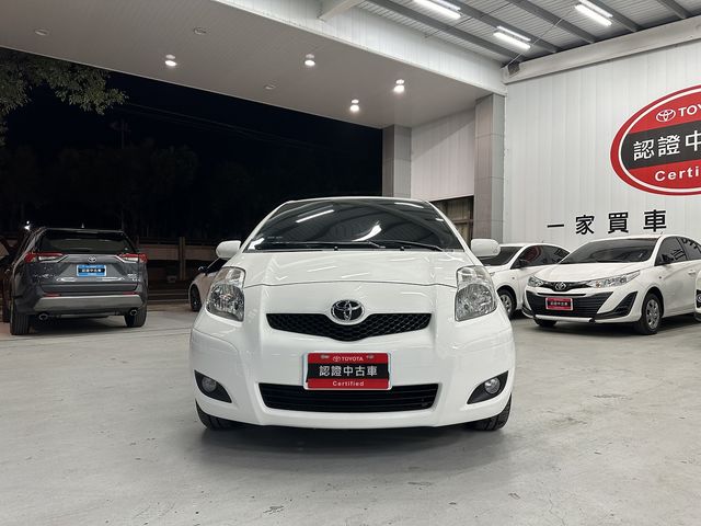 YARIS 1.5G  第2張相片
