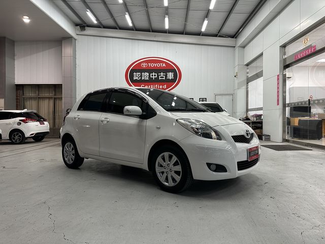YARIS 1.5G  第3張相片