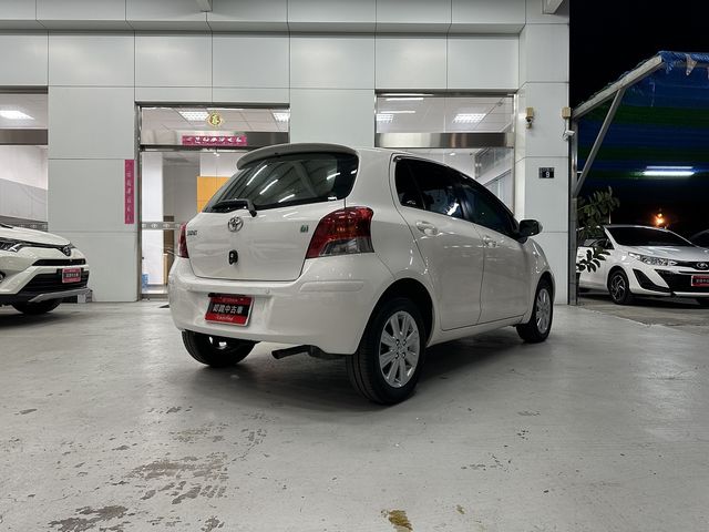 YARIS 1.5G  第5張相片