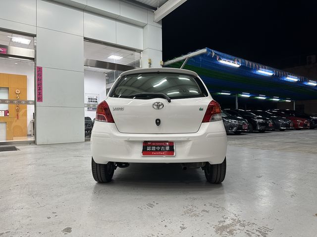 YARIS 1.5G  第6張相片
