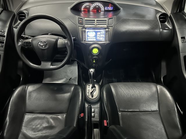 YARIS 1.5G  第7張相片