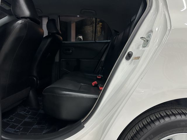 YARIS 1.5G  第9張相片