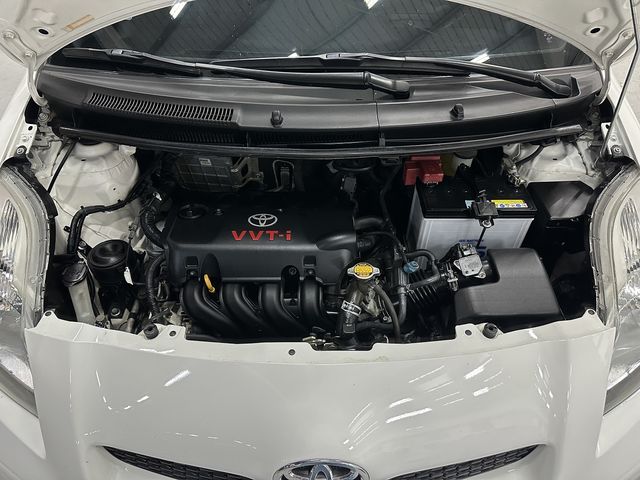 YARIS 1.5G  第10張相片