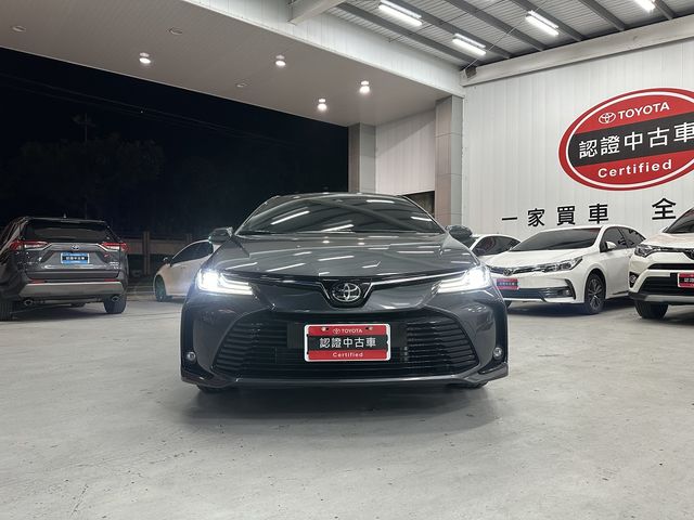 ALTIS 1.8  第2張相片